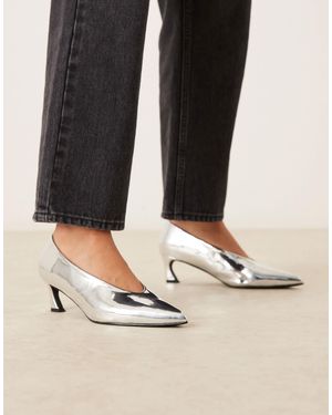 Glamorous – pumps - Schwarz