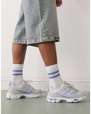 Asics Gel-Nyc - Grijs