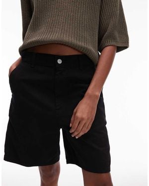 Carhartt Drewe Short - Black
