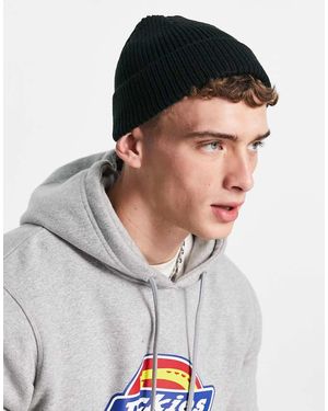 Dickies Woodworth - berretto - Nero