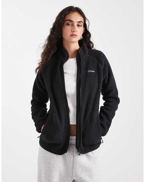 Berghaus Hanby Interactive Jacket - Black