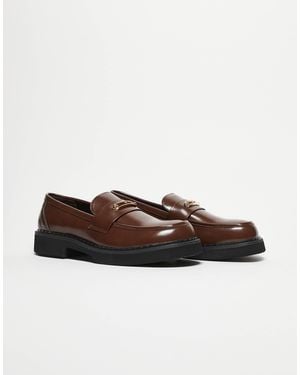ASOS Loafers - Gray
