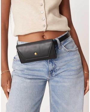 ASOS Belt Bag - Blue