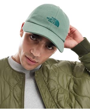 The North Face Norm - Verde