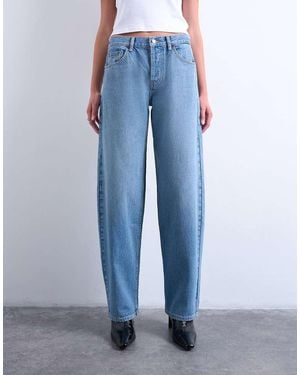 TOPSHOP Lowrie - Blu