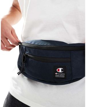 Champion Belt Bag - Blue