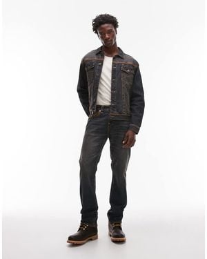 TRUE RELIGION Ricky - Blu
