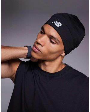 New Balance Performance Skull Cap - Blue