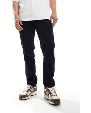 Farah Elm Slim Jeans - Black