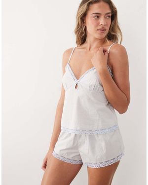 Cotton On Sleep Airy - Blanco