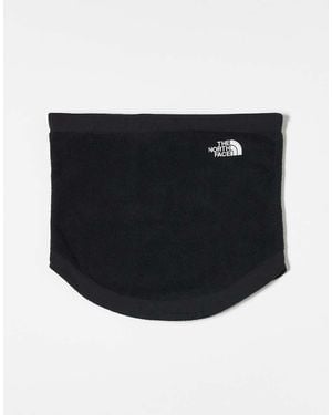 The North Face Denali Neck Gaiter - Black