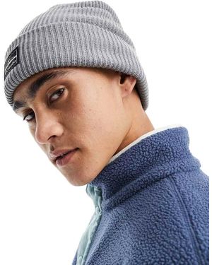 Columbia Lost Lager Ii Beanie - Blue