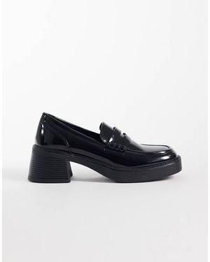 schuh Lavishly - chaussures à talon - Bleu