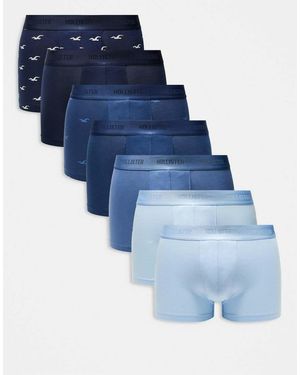 Hollister Underwear for Men Online Sale up to 14 off Lyst UK