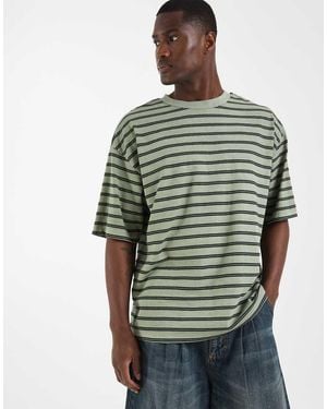 ASOS Oversized T-shirt - Green