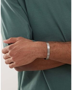 FADED FUTURE Classic Cuff Bracelet - Green
