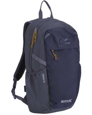 Regatta Prism 20L Backpack - Blue