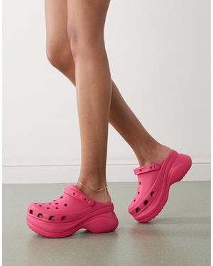 Crocs™ – bae – clogs - Pink