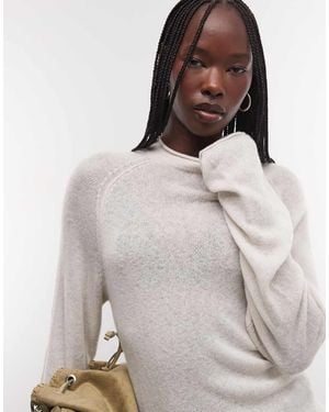 Weekday Maglione - Bianco