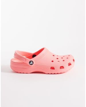 Crocs™ Classic Clog - Pink