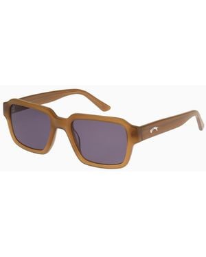 Billabong Boot Sunglasses - Brown