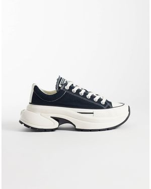 Converse – run star crush – sneaker - Blau