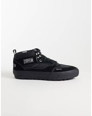Vans Half cab gore-tex isolierter mte boot - Schwarz