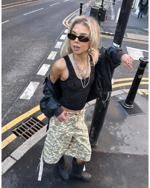 Labelrail X Daisy Birchall - Grigio