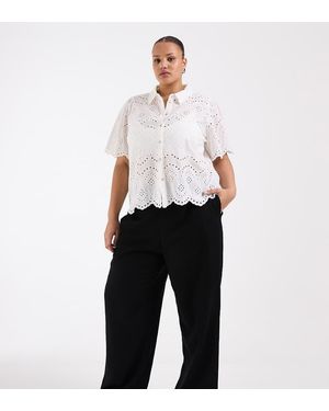 ASOS Asos Design Curve - Zwart