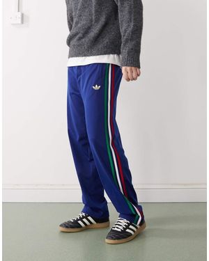 adidas Originals Firebird Track Trousers - Blue