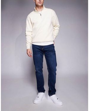 River Island Slim Fit Jeans - Blue