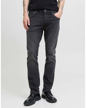 Jack & Jones Tapered Fit Jeans - Blue