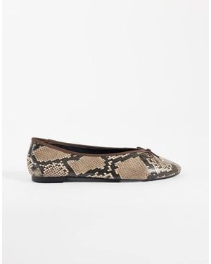 ASOS Lola - Multicolore