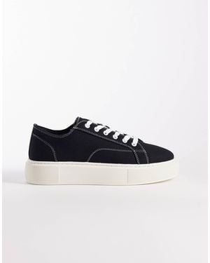 Jack & Jones Canvas Sneaker - Blue