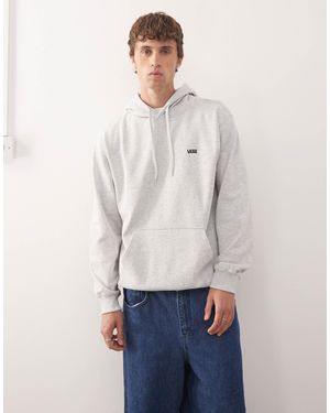Vans –left chest ii – kapuzenpullover - Weiß