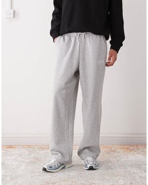 Collusion Relaxed jogger - Gray
