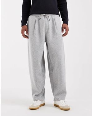 Jack & Jones Balloon Style jogger - Gray