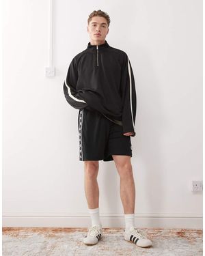 Champion Bermuda Shorts - Black