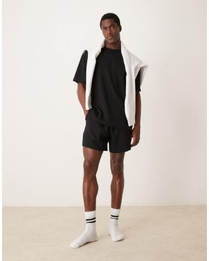 ASOS – pyjama - Natur