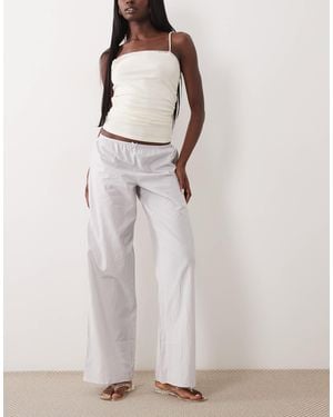 Cotton On Sleep Airy Soft Pants - Multicolor