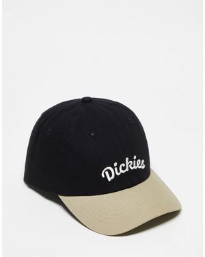 Dickies Keysville Baseball Cap - Blue