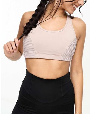 Koral Sweeper Versatility Bra - Black