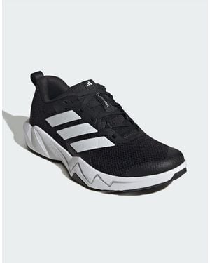 adidas Originals Rapidmove Go Training Shoes - Black