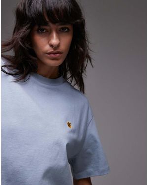 Carhartt Chase - Blu