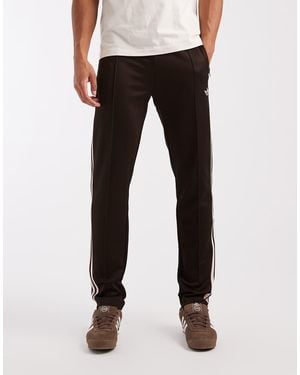 adidas Originals Classic Track Trousers - Black