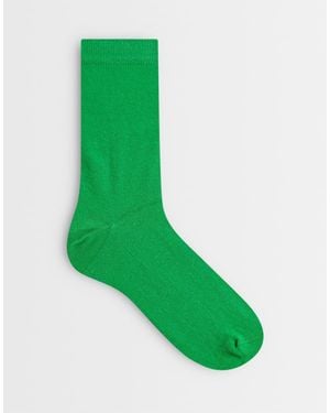ASOS Sokken Met Katoenmix - Groen
