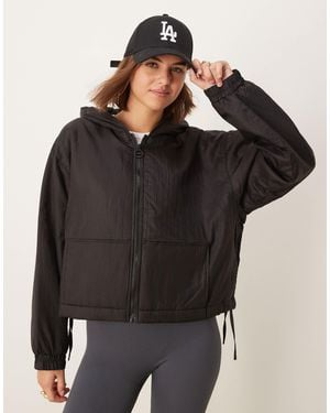 Pimkie – bomberjacke - Schwarz