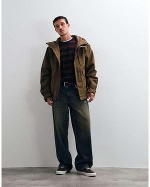 Vans Take Up 2L - Marrone
