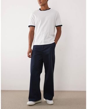 ASOS Loose Fit Chino - Multicolor
