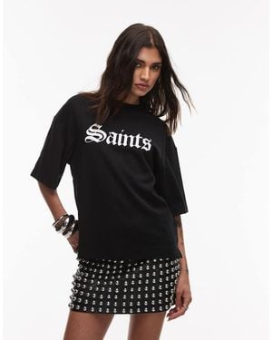 AllSaints Saint Amelie - Nero
